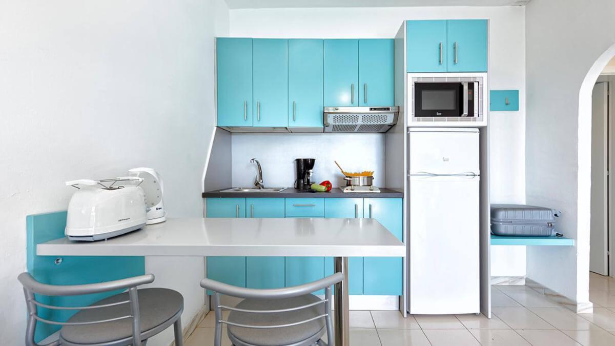 Apartamentos Los Veleros プエルトリコ エクステリア 写真