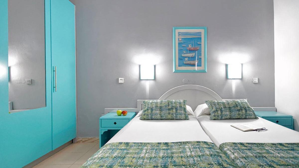 Apartamentos Los Veleros プエルトリコ エクステリア 写真