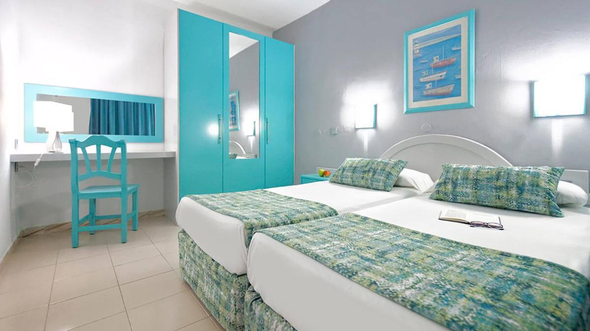 Apartamentos Los Veleros プエルトリコ エクステリア 写真
