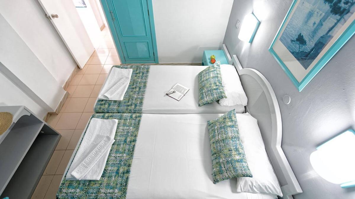 Apartamentos Los Veleros プエルトリコ エクステリア 写真