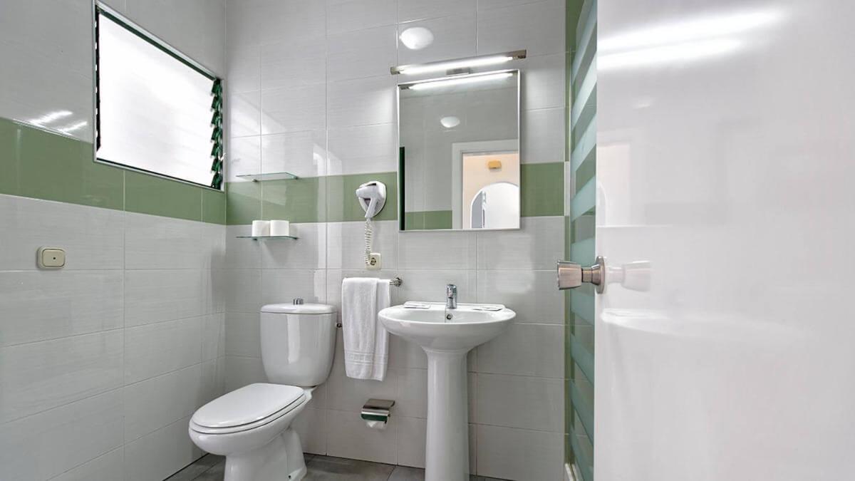 Apartamentos Los Veleros プエルトリコ エクステリア 写真