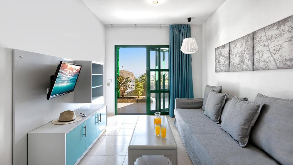 Apartamentos Los Veleros プエルトリコ エクステリア 写真