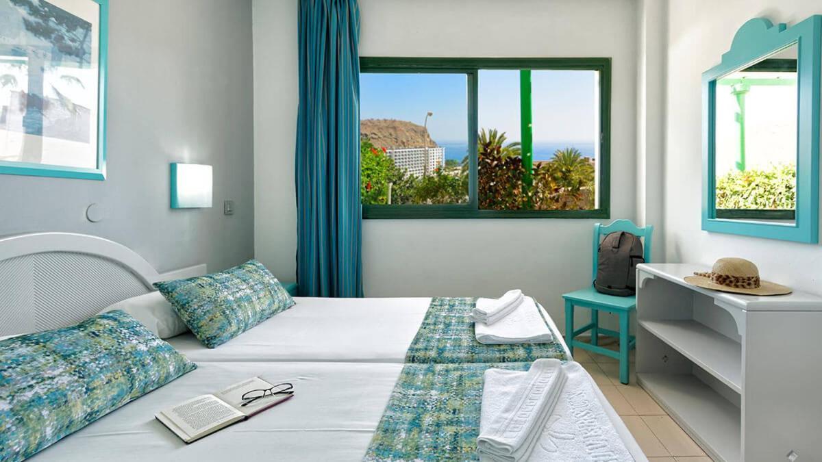 Apartamentos Los Veleros プエルトリコ エクステリア 写真