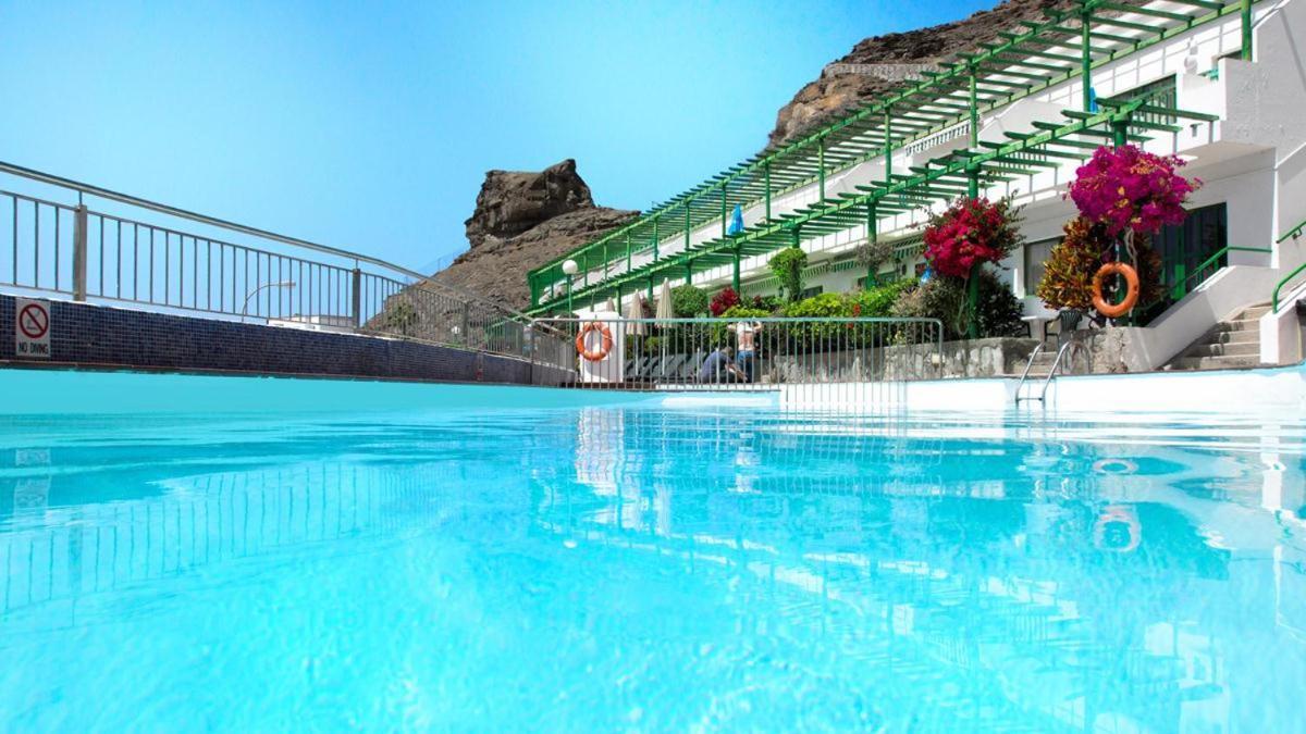 Apartamentos Los Veleros プエルトリコ エクステリア 写真